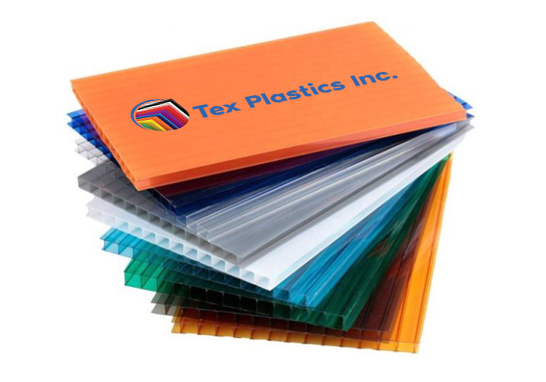 Plastic Sheets  Plastics International
